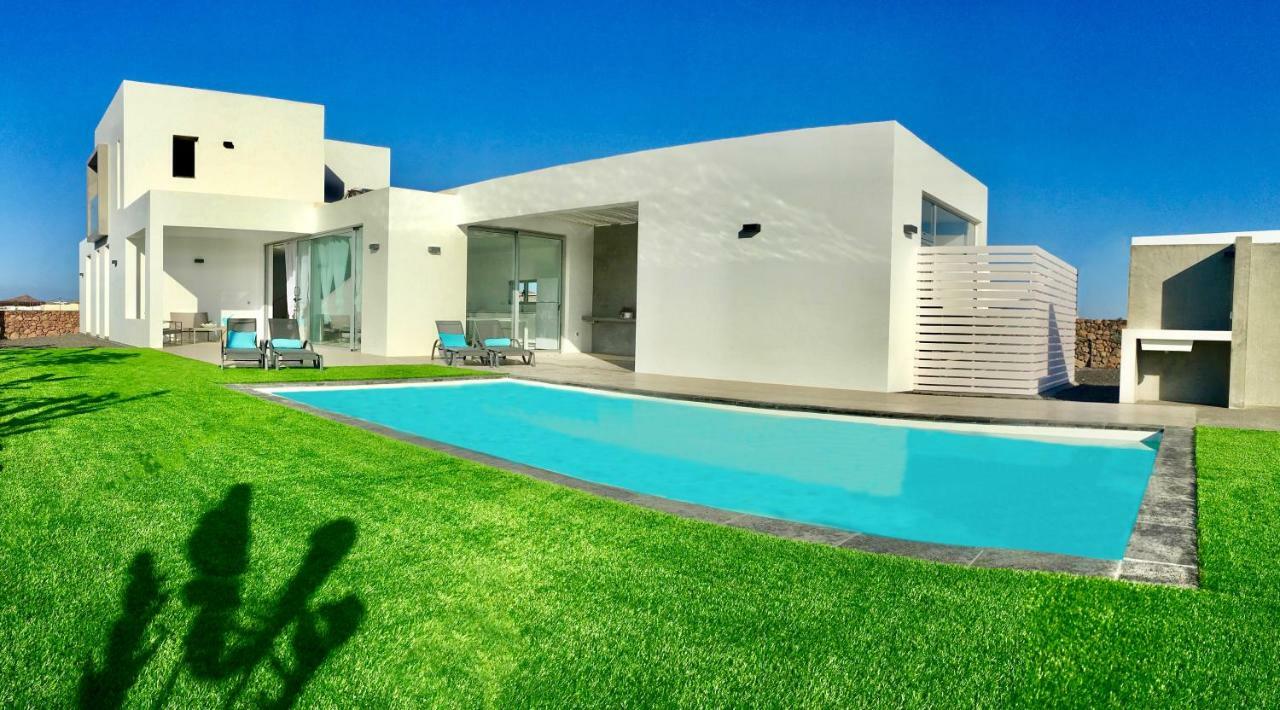 Turquesa 2 Fuerteventura Villa Lajares Exterior photo