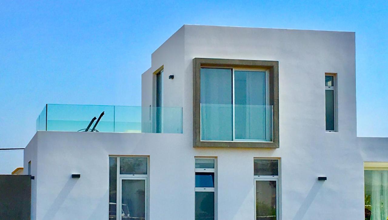 Turquesa 2 Fuerteventura Villa Lajares Exterior photo