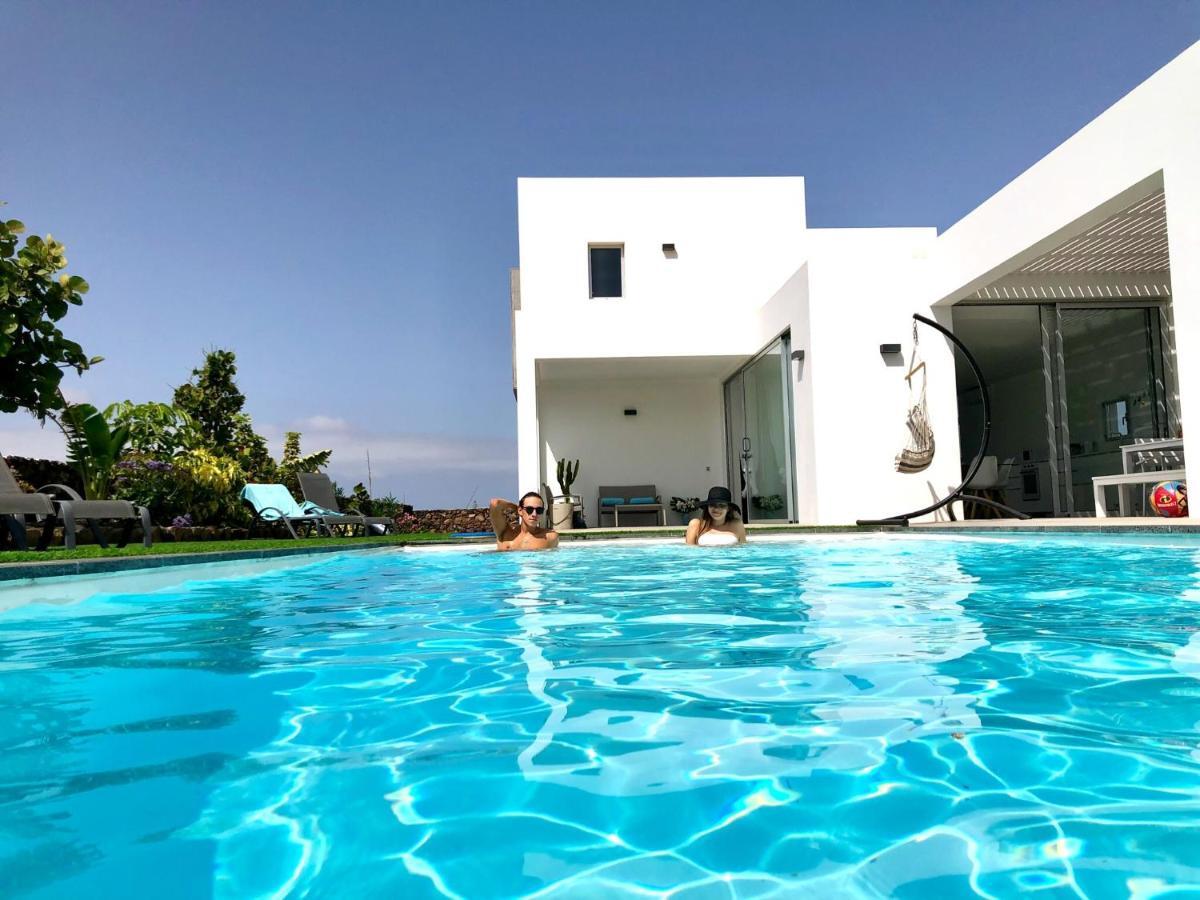Turquesa 2 Fuerteventura Villa Lajares Exterior photo
